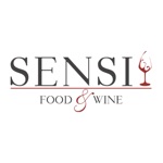 Sensi Food  Wine