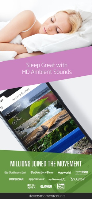 Sleep Sounds Pro - Alarm Timer