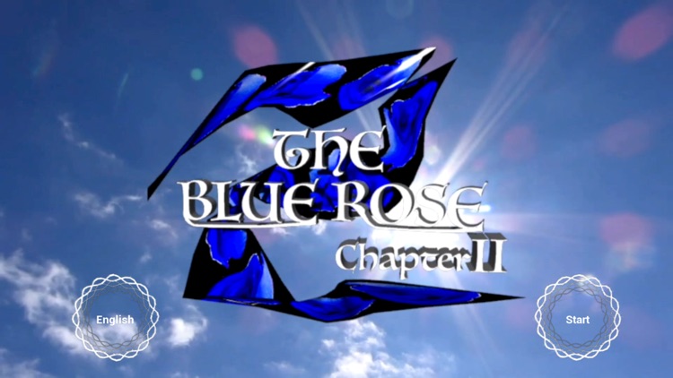 THE BLUE ROSE Chapter2 screenshot-0