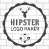 Hipster Logo Maker