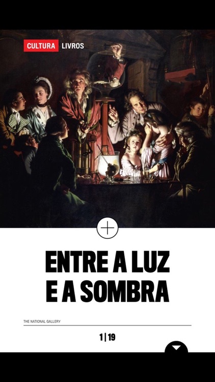 Revista VEJA screenshot-4