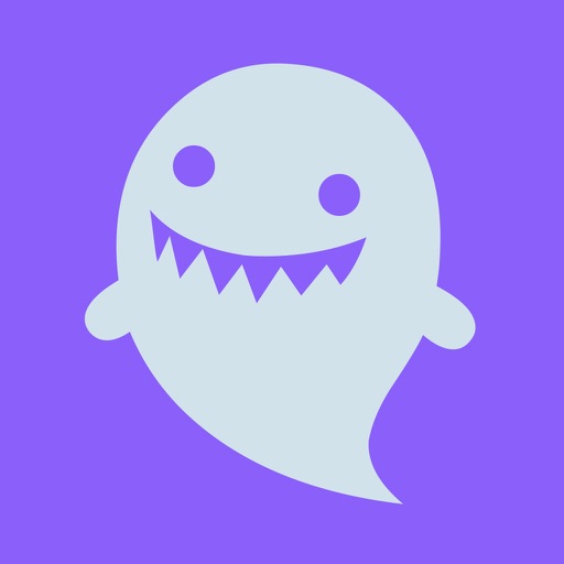 Scary Spooky Stickers