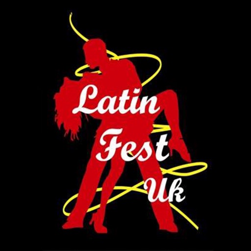 Latinfest icon