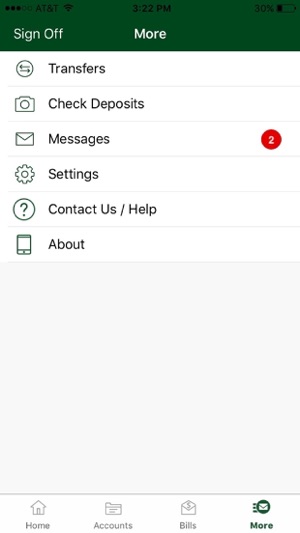 Mountain Valley Bank N A En App Store
