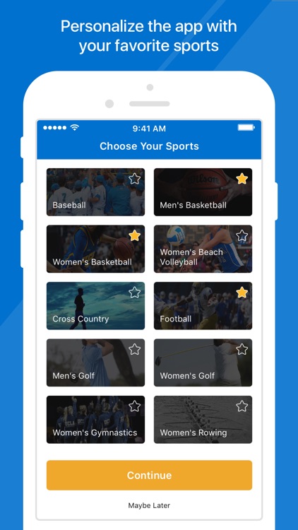 UCLA Bruins