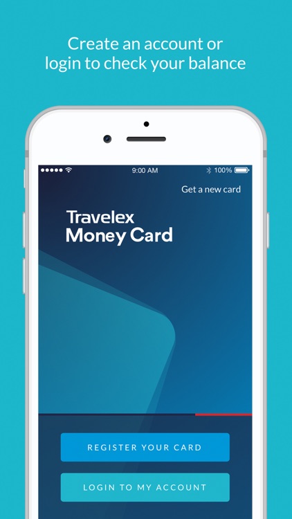 Travelex Money