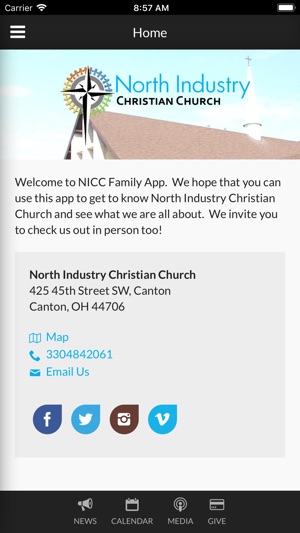 NICC Family