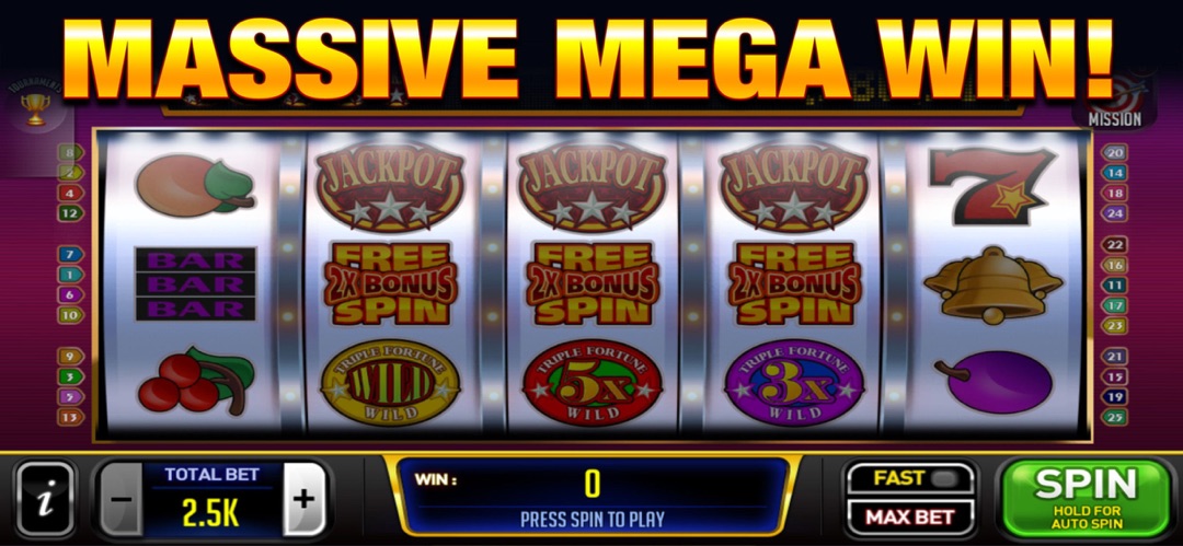 Slotica Casino Online