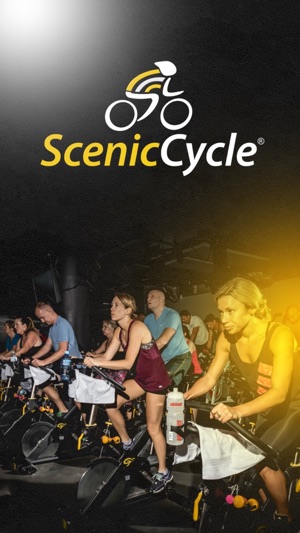 Scenic Cycle(圖1)-速報App