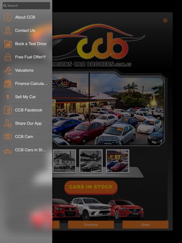 Cairns Car Broker screenshot 2
