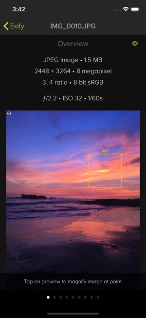 Exify - Tools for Photos(圖1)-速報App