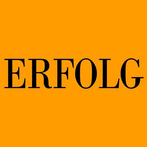 Erfolg Magazin