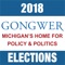 Download the 2018 Michigan Elections app for your one-stop source for information on state and federal elections in Michigan this year