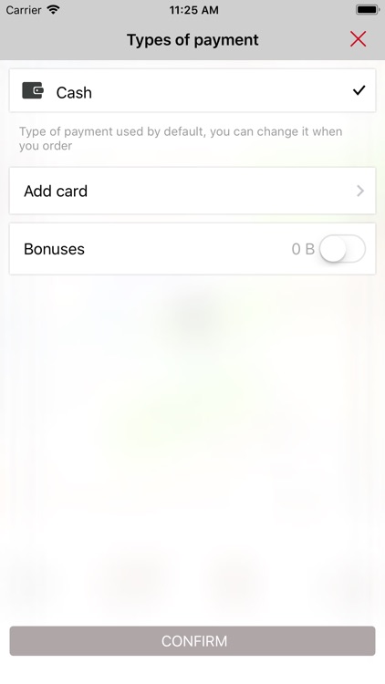 All Tap online order platform screenshot-3
