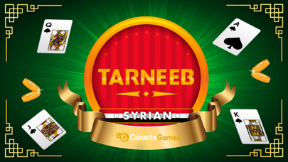 How to cancel & delete Tarneeb Syrian from iphone & ipad 1