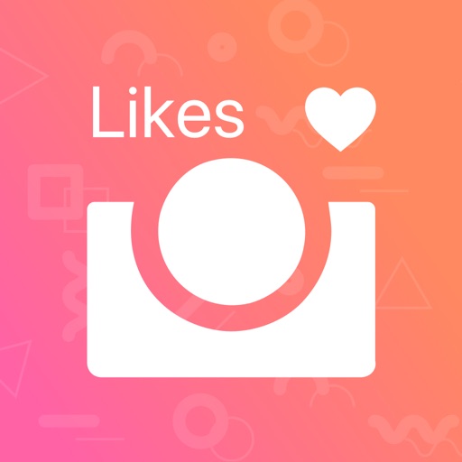 Followers & Likes Booster iOS App