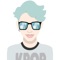 KpopMoji allows you to send your favorite emojis with a Kpop character