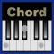 The most excellent Piano Chord Form tool in the world, in your pocket