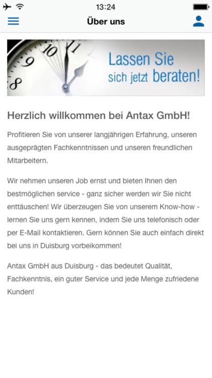 Antax GmbH