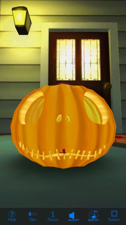 Pumpkin 3D LITE