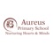 Welcome to the Aureus Primary School app