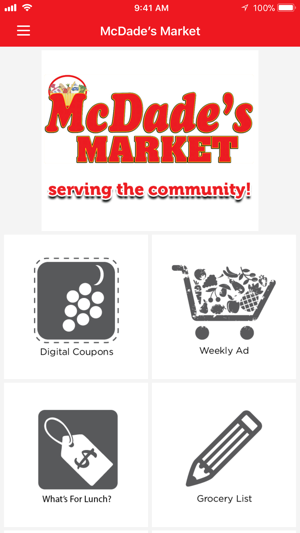 McDade’s Market(圖1)-速報App