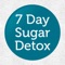 The 7 Day Detox app will support you every step of the way