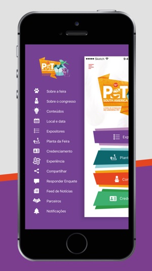 Pet South America 2017(圖3)-速報App