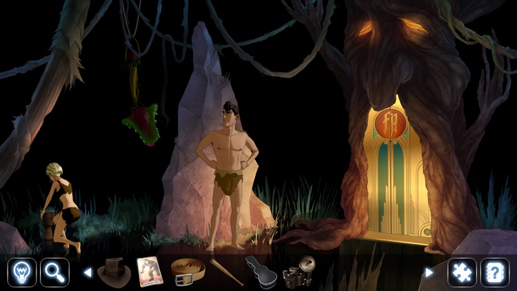 Hollywood Monsters screenshot-3