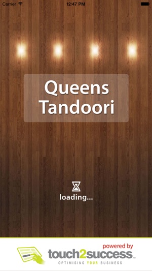 Queens Tandoori