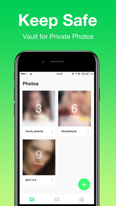 Privacy Keeper:SafetyGuard App screenshot 3