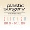 The official show app for Plastic Surgery The Meeting 2018, ConnectME Mobile is designed to help you create the ultimate show experience