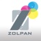 L’application Color Search de Zolpan est une application dédiée à la couleur