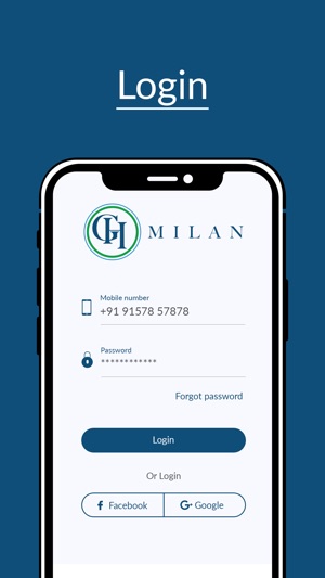 GH MILAN(圖1)-速報App