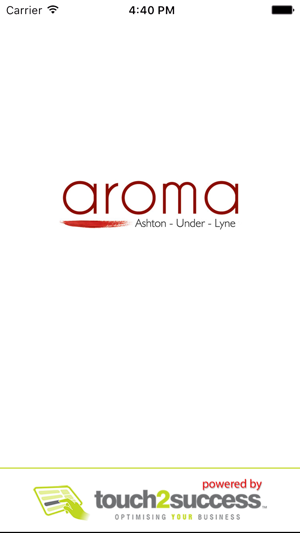 Aroma Wilmslow