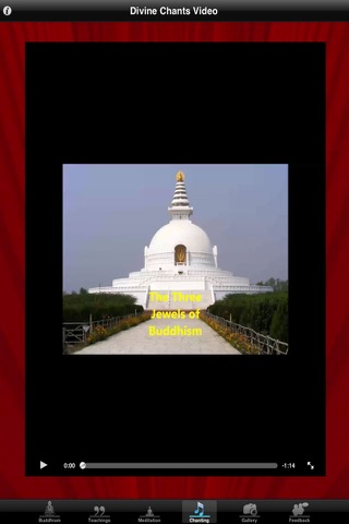 Buddha: The Symbol Of Peace and Bliss screenshot 3