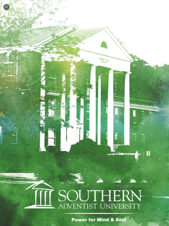 Southern Adventist University AppRecs