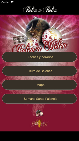 BELEN A BELEN(圖2)-速報App