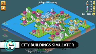 City Buildings Simulator screenshot 3