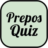 English Prepositions Quiz Test  PC 용