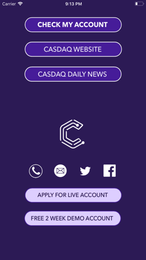 Casdaq(圖2)-速報App