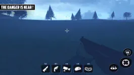 Game screenshot Hunter Monster Forest:Fighting mod apk