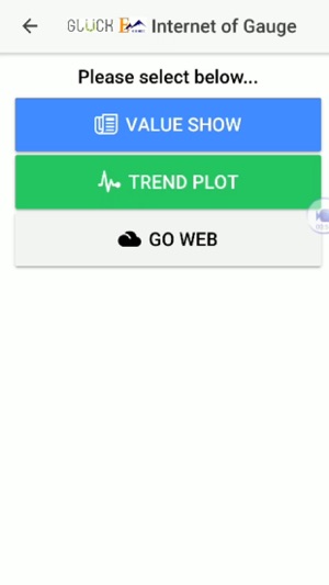 EST GLUCK Internet of Gauge(圖3)-速報App