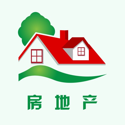 中国房地产产业平台 icon