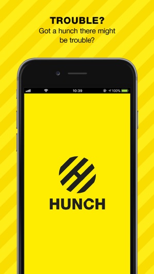 Hunch app(圖1)-速報App