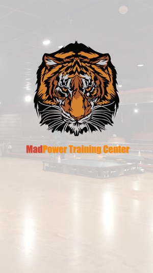 MadPower Training Center