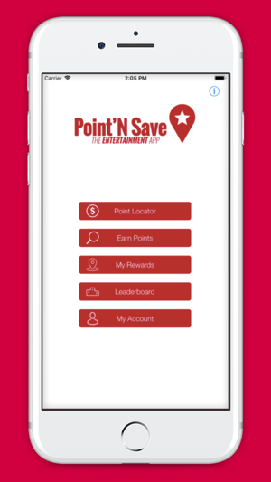 Point 'N Save(圖1)-速報App