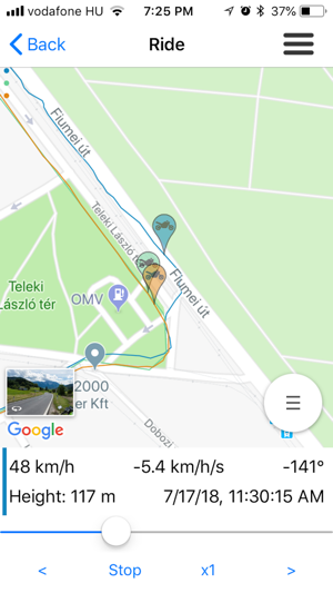 MotorcycleApp(圖3)-速報App