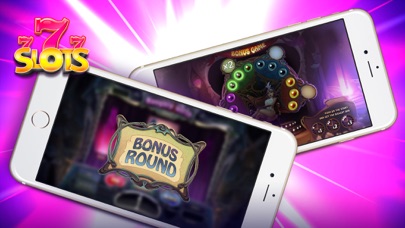 Casino Slots 777 Online screenshot 2