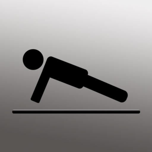 Physical Fitness Test icon